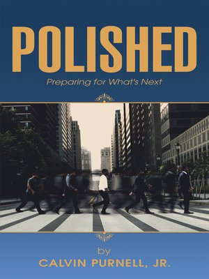 cover image of Polished